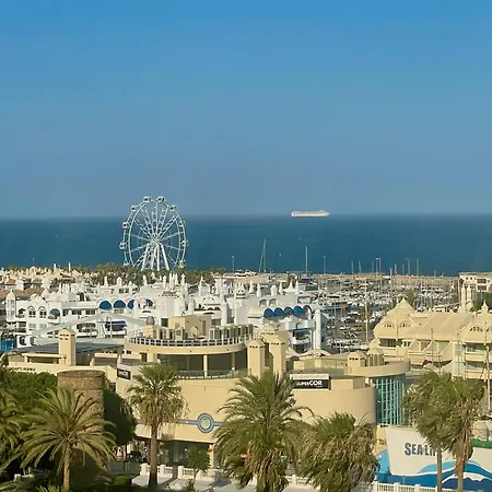 Puerto Marina Estudio