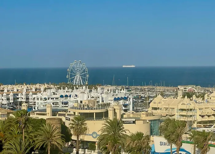 Puerto Marina Estudio